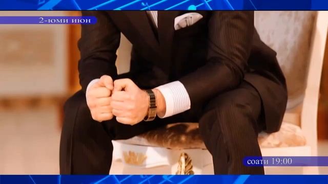 Барномаи Хунар бо Шахроми Абубакр - Сухбати хоса ва ошкоро (Анонс) - Тajik singer Sahromi Abubakr смотреть онлайн