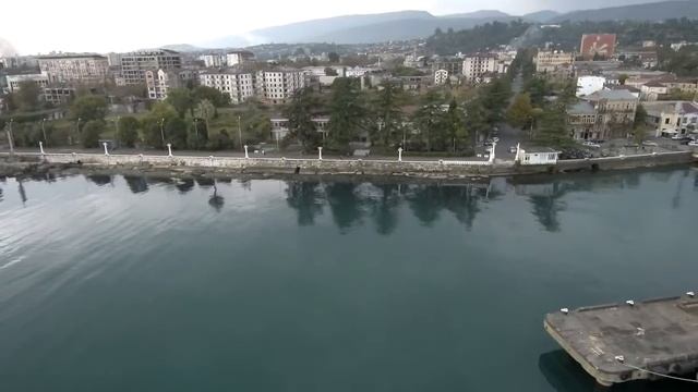 Полёт от ДЭМа до Апры смотреть онлайн