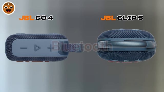 JBL CLIP 5 vs JBL GO 4 Specs Comparison | BrownChocoMilkBoy смотреть онлайн