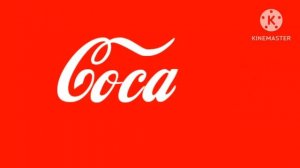 Coca Cola Logo 2000 Intro