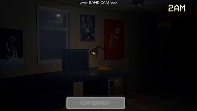 Let's Play Five Nights With Mac Tonight Night 5 смотреть онлайн