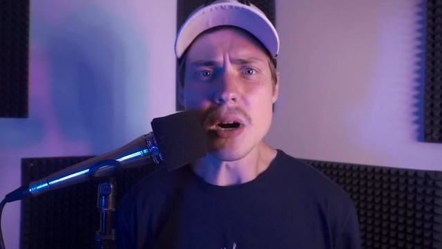 TRAPDOORBOOM - HELIUM (beatbox track) смотреть онлайн