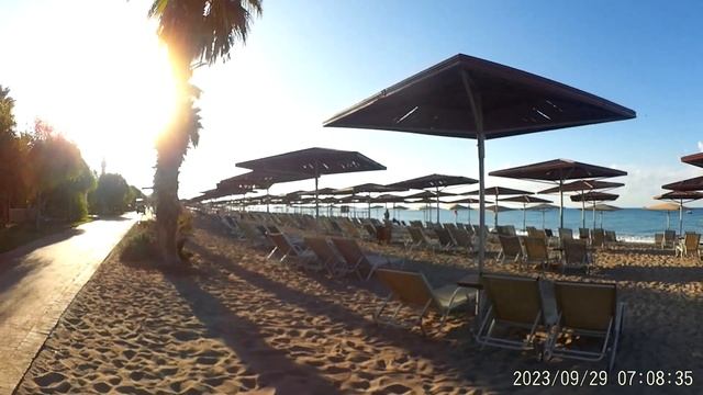 Ali Bey Club Park Manavgat (Kızılağaç/Antalya/Turkey)