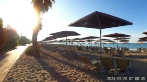 Ali Bey Club Park Manavgat (Kızılağaç/Antalya/Turkey)