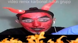 ютуб блогер ХУДОЙ END в очередном смешном ролике