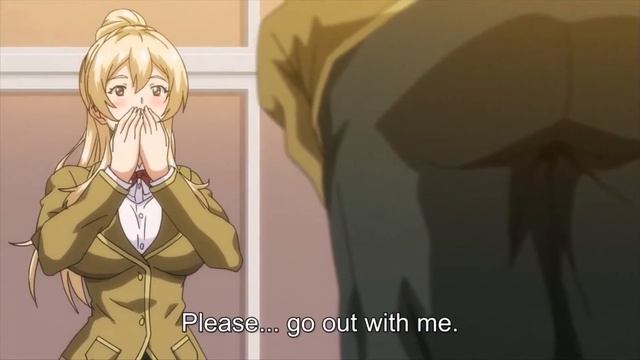 OH! No