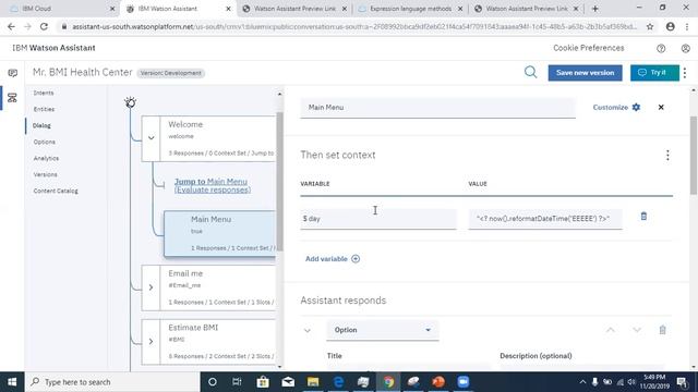 DATA 650 Assignment 4 Help Session смотреть онлайн