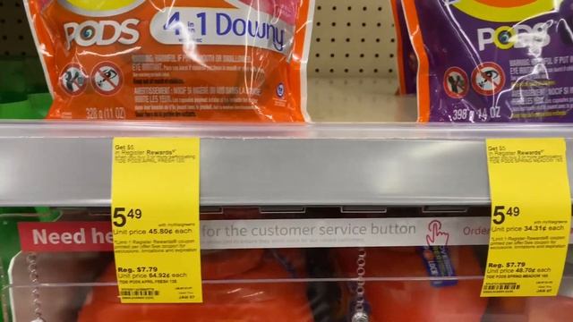 Easy Walgreens Deals (1/1-1/7/23) | Save to Serve! смотреть онлайн