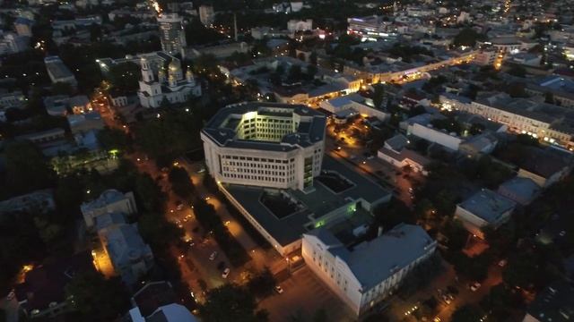 Земли Крыма 2017-2030/Вечер/осень/Крым/2017 смотреть онлайн