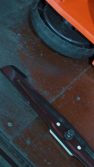 Газонокосилка обслуживание смотреть онлайн