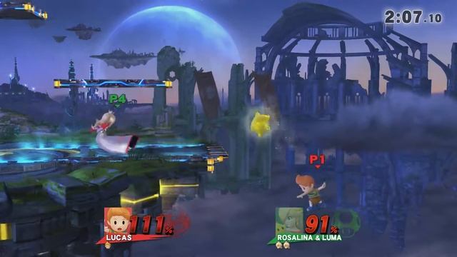 Luma is so stupid смотреть онлайн