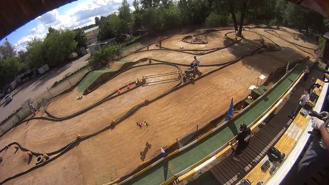 Перово 28 04 21 Buggy8D Final смотреть онлайн