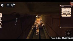 Как получить Любопытный Свет в
Growth Of Giggle RP