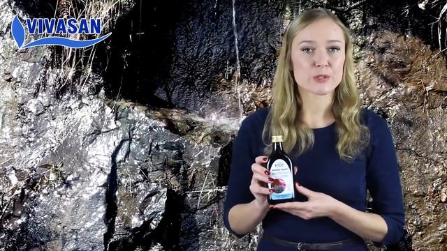 IMMUNE GUARD gėrimas | VIVASAN смотреть онлайн