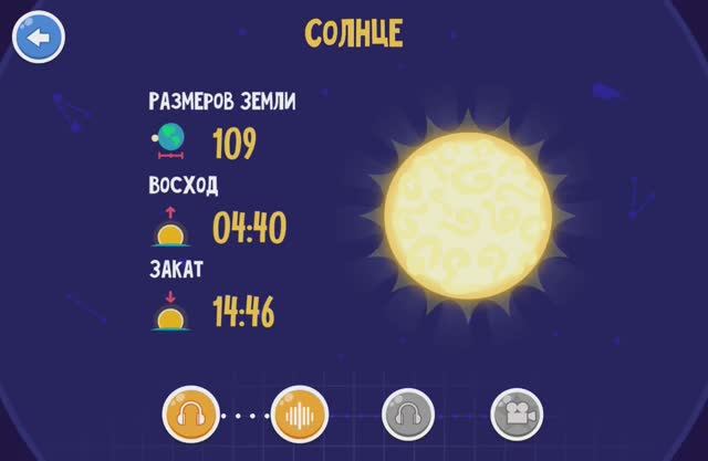 СОЛНЦЕ. Развитие детей. Планета. Обучающие игры. Логопедический мультик. Игры. Учиться весело! смотреть онлайн