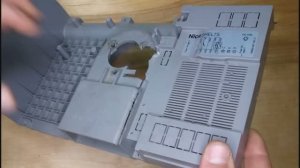 Ремкомплект корпуса приводов Nice Shel 50, Nice Shel 75