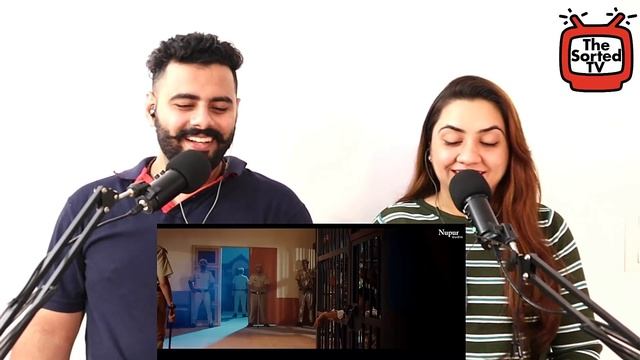 BYE DARLING | KD | Sagar Pop, Fiza Choudhary | Delhi Couple Reactions смотреть онлайн