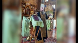 Акафист или канон? |Истинный смысл молитвы | о. Евгений Гуреев | Старообрядцы Энска