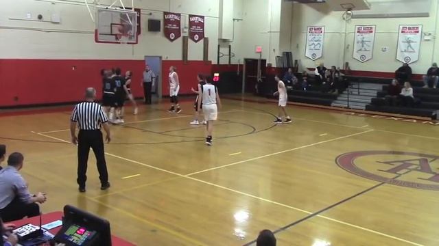 Sean Macarchuk's Sophomore Highlights смотреть онлайн