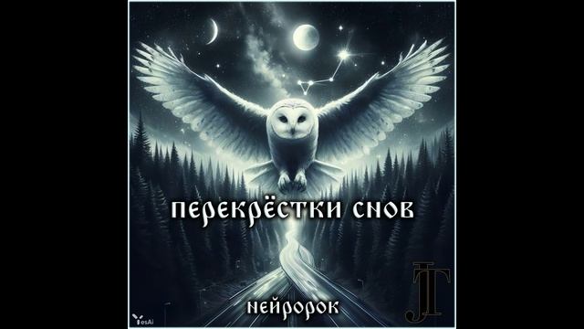 Перекрёстки снов