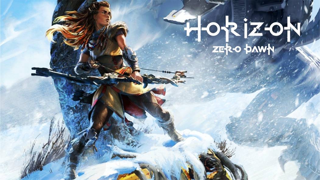 Horizon Zero Dawn на ПК ► КЛАД СМЕРТИ #38 смотреть онлайн