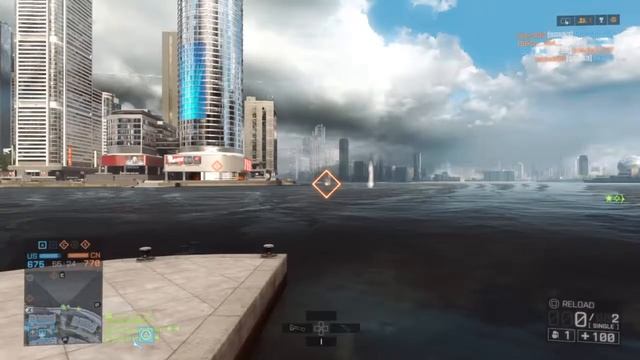 I spy with my little Jav a deadman смотреть онлайн