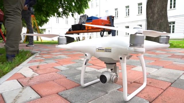 Геодезисти та фахівці землеустрою назвали елементи навчання майбутніх професіоналів смотреть онлайн