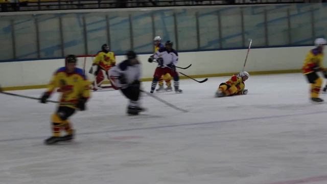 Пираньи - Ураган 1:10 смотреть онлайн