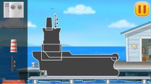 Мультфильмы про корабли