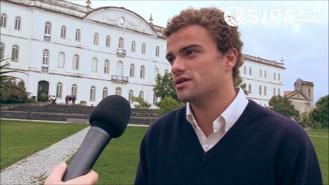 Entrevista a Pedro Empis смотреть онлайн