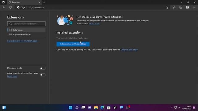 How to Fix Microsoft Edge Won’t Close In Windows смотреть онлайн