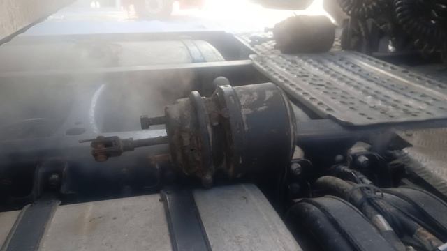 ошибка EBS скания смотреть онлайн