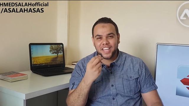 قصيدة العدل سيف - AHMED SALAH смотреть онлайн