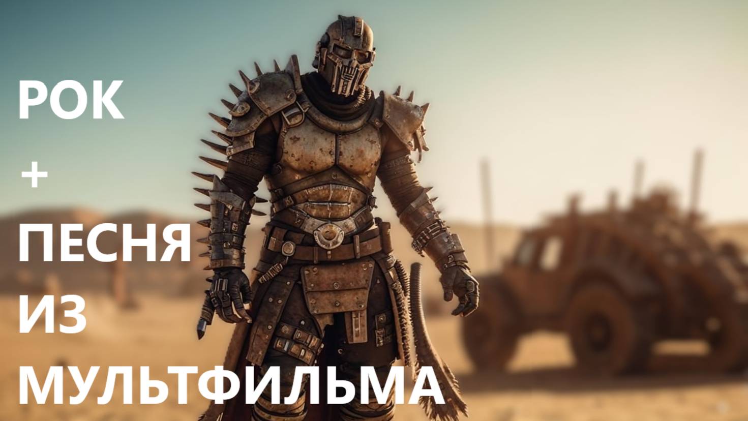 Разбойники снова в деле!  «По краю ходим мы!» |Бременские музыканты|