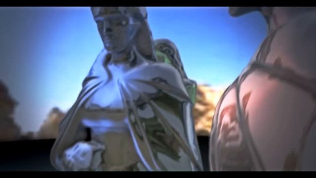 3D Statues - Camera Animation смотреть онлайн