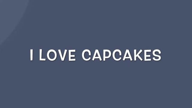 Pon pon pon MEME (collab part for I LOVE capcakes) смотреть онлайн