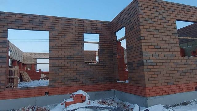 семья зорька 1 этажный коттедж. смотреть онлайн