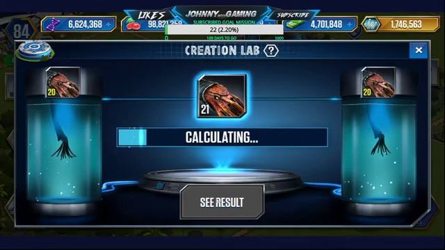 Jurassic World The Game: Prognathodon Aquatic Caves Evolutions #70 MOBILE (2020) смотреть онлайн