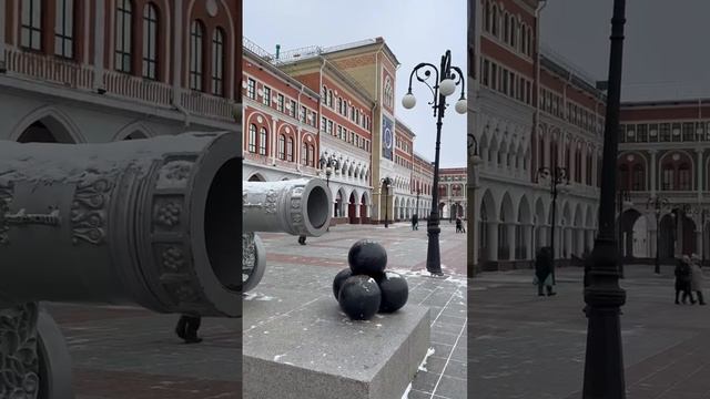 Йошкар-Ола (喬許卡爾奧拉) смотреть онлайн