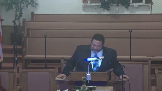 Home Going Service of Sis. Rita F. Dotson Smith смотреть онлайн