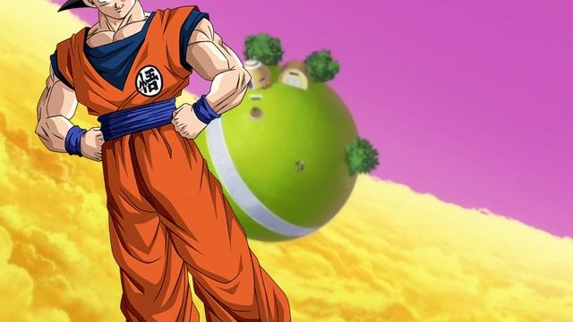 What if GOKU and TURLES Were TWINS? (Full Series) смотреть онлайн