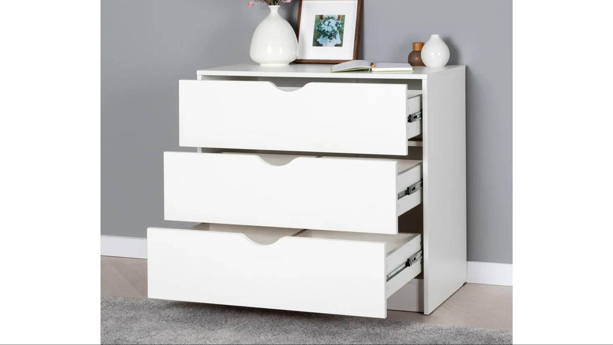 Уна детская модульная спальня.ШКАФ39 смотреть онлайн