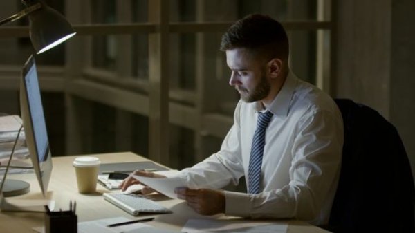 СOMPLIANCE МАГИСТРАТУРА