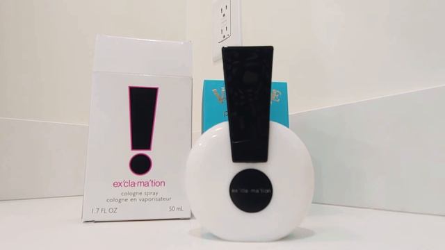 VERSACE Dylan Turqouise | Exclamation By COTY | REVIEW