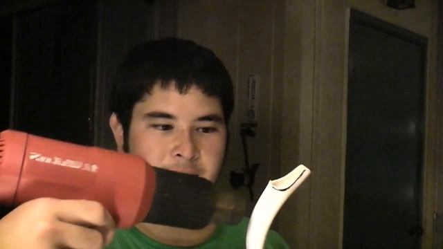 How to Make a 25-30 Pound PVC Takedown Travel Bow Part 2 - Shaping Recurves смотреть онлайн