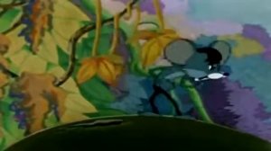 Пуй Пуй Мкник , Պույ-պույ մկնիկ