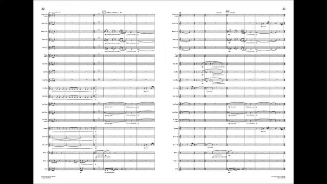 Rhapsody For Brass Band - The Valley of The Kings (Jacob Vilhelm Larsen) PC sounds смотреть онлайн