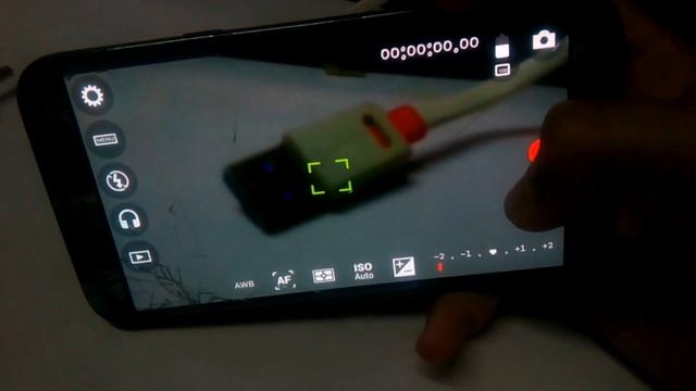 How to fix auto-focus in cinema fv-5 смотреть онлайн