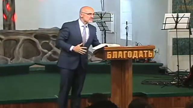 29.09.2019 Фарисейство и цена искупления. Д.Булах