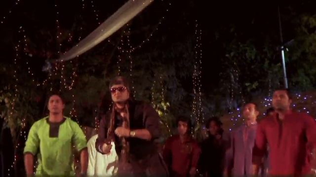 Babuji | Zorka Jhatka | Ankhi Alamgir